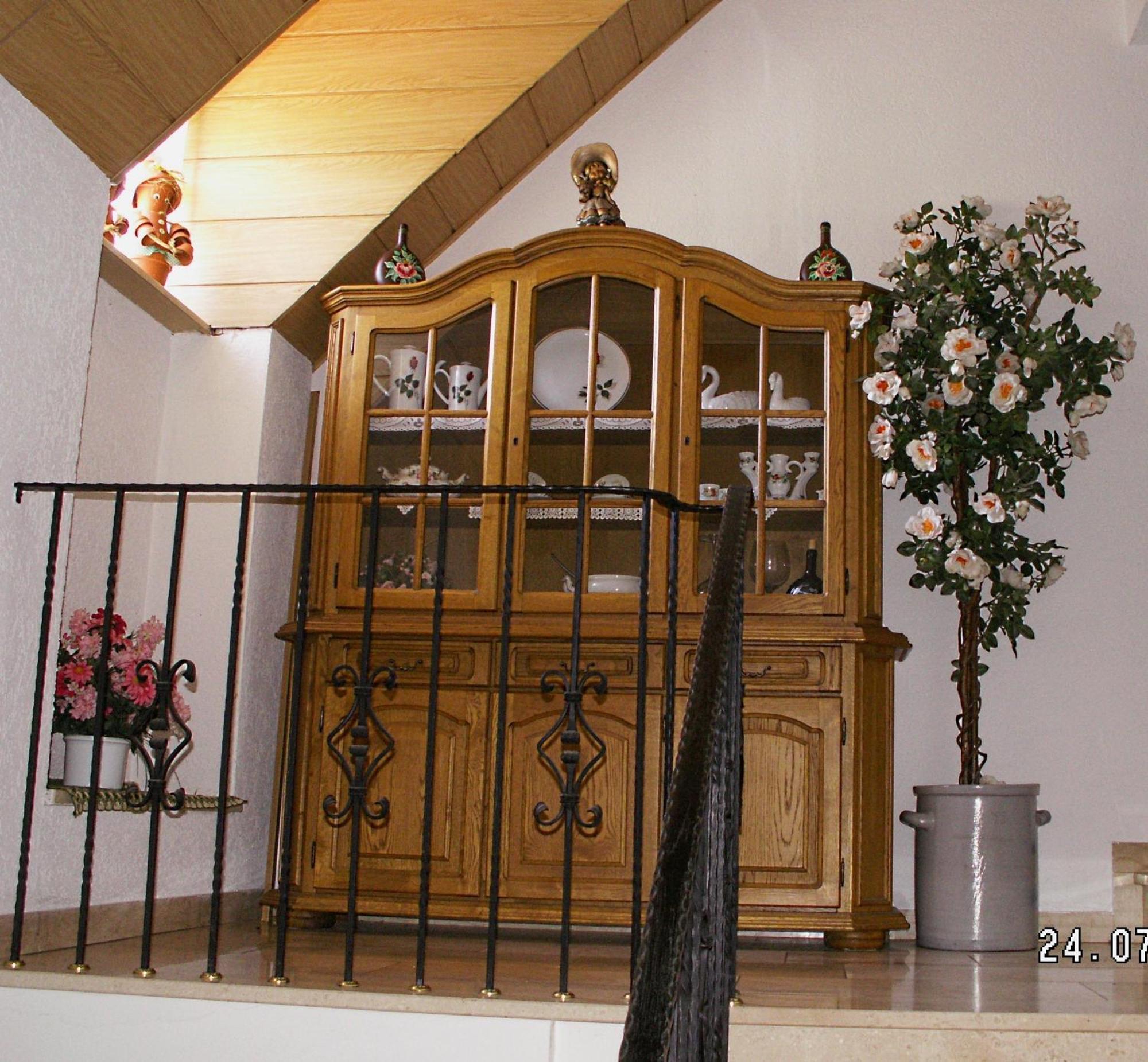 Landgasthof Zum Hirschen Hafenlohr Exterior foto