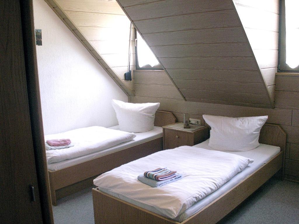 Landgasthof Zum Hirschen Hafenlohr Habitación foto